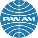 Pan Am Logo