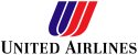 United Airlines 1992 Logo